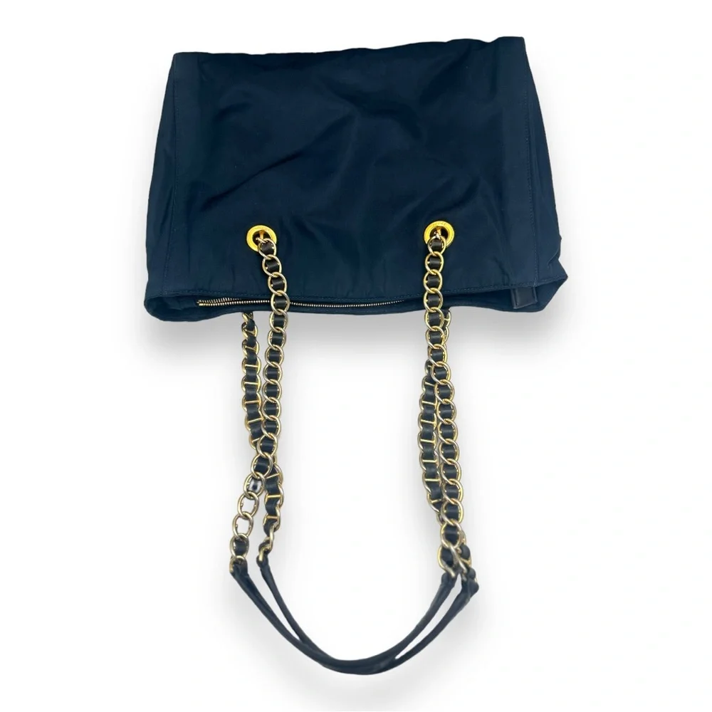 Prada Tote Chain shoulder bag - Picture 14 of 17